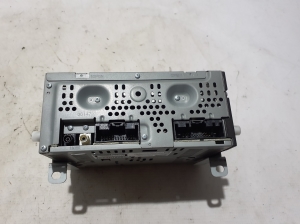 Ford S-MAX (2015–2026) Radio (head unit) EM2T19C107CJ - 4