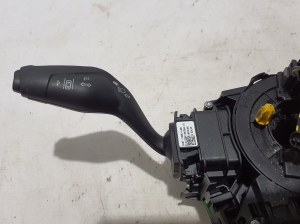 Ford S-MAX (2015–2026) Switch and its parts - 4