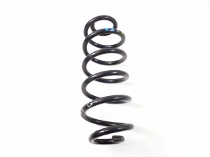 Rear spring - 8K0511115HC