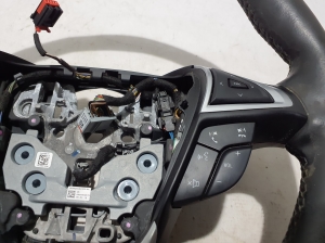 Ford S-MAX (2015–2026) Rool DS733600PN3ZHE - 4