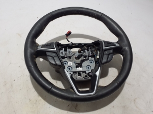   Lenkrad  - DS733600PN3ZHE 