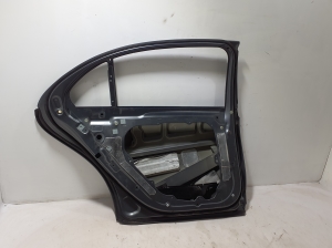 Mercedes Benz S-Class 223 (2020–2026) Tagumised küljeuksed A2237300300 - 2