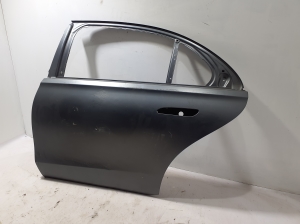 Rear side doors - A2237300300
