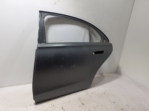 Mercedes Benz S-Class 223 (2020–2026) Tagumised küljeuksed A2237300300 - 4