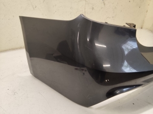 BMW 3 SERIES F30 (2011–2018) Heckstoßstange 51128054195 - 3