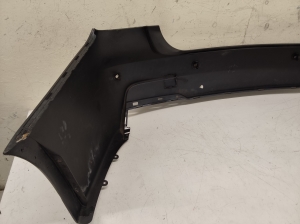 BMW 3 SERIES F30 (2011–2018) Heckstoßstange 51128054195 - 4