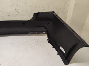 BMW 3 SERIES F30 (2011–2018) Heckstoßstange 51128054195 - 5