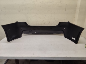 BMW 3 SERIES F30 (2011–2018) Heckstoßstange 51128054195 - 7