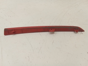 BMW 3 SERIES F30 (2011–2018) Rückstrahler Stoßstange hinten 7847166 - 2