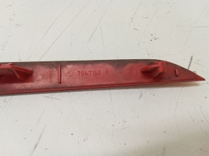 BMW 3 SERIES F30 (2011–2018) Rückstrahler Stoßstange hinten 7847166 - 3