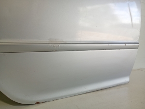 BMW 3 SERIES E46 (1998–2007) Rear side doors and their parts - 3