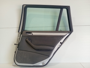 BMW 3 SERIES E46 (1998–2007) Rear side doors and their parts - 4