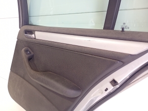 BMW 3 SERIES E46 (1998–2007) Rear side doors and their parts - 5
