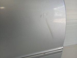 BMW 3 SERIES E46 (1998–2007) Rear side doors and their parts - 6