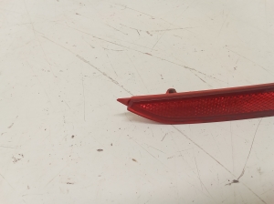 BMW 3 SERIES F30 (2011–2018) Rückstrahler Stoßstange hinten 7847165 - 3