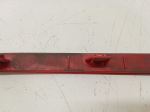 BMW 3 SERIES F30 (2011–2018) Rückstrahler Stoßstange hinten 7847165 - 4