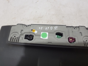 BMW i5 G60 (2023–2026) Screen 65505A862E6 - 2