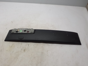 BMW i5 G60 (2023–2026) Screen 65505A862E6 - 3