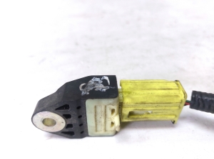 TOYOTA Land Cruiser 150 (2009–2026) Airbagsensor 8983175020 - 4