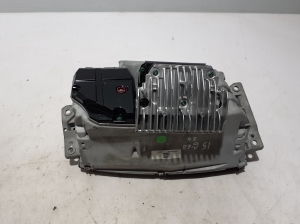 BMW i5 G60 (2023–2026) Esiklaasinäidik (HUD) 5A5D2D8 - 4