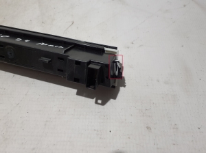 BMW i5 G60 (2023–2026) Heater control panel 64115B35263 - 4