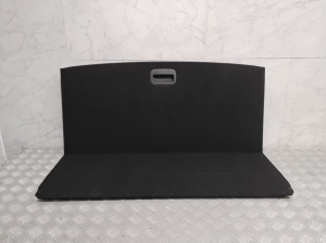 Hyundai Kona II (2023–2026) Trunk carpet 85715HFNNB - 3