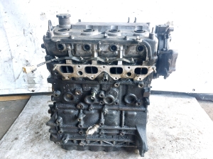 Mazda 5 (2005–2010) Engine RF5C - 2