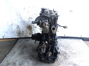 Mazda 5 (2005–2010) Engine RF5C - 3