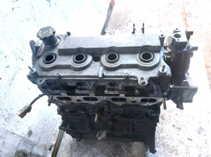 Mazda 5 (2005–2010) Engine RF5C - 4