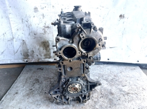 Mazda 5 (2005–2010) Engine RF5C - 5
