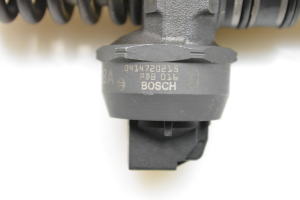 Volkswagen Touran I (2003–2010) Injektor Einspritzdüse 038130073AG - 2