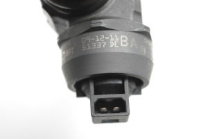Volkswagen Touran I (2003–2010) Injektor Einspritzdüse 038130073AG - 3