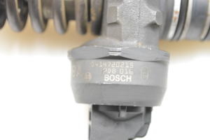 Volkswagen Touran I (2003–2010) Injektor Einspritzdüse 038130073AG - 4