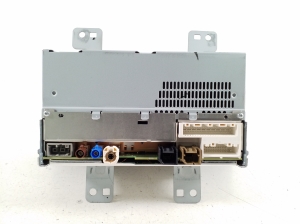NISSAN Leaf II (2017–2026) Screen 259155SR0B - 3