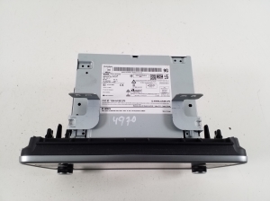 NISSAN Leaf II (2017–2026) Screen 259155SR0B - 4