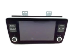   Screen  - 259155SR0B 