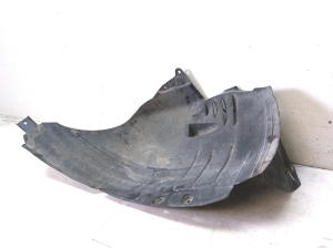 Mercedes Benz S-Class 221 (2005–2013) Front wheel arch liner, front section A2216900730 - 2