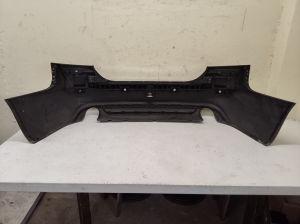AUDI A6 C6 (2004–2011) Heckstoßstange 4F5807511G - 2