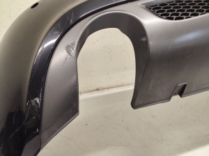 AUDI A6 C6 (2004–2011) Heckstoßstange 4F5807511G - 3