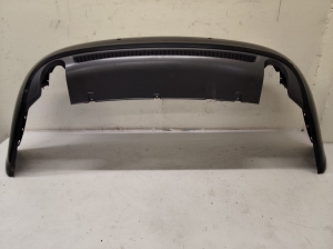 AUDI A6 C6 (2004–2011) Heckstoßstange 4F5807511G - 5