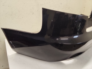 AUDI A6 C6 (2004–2011) Heckstoßstange 4F5807511G - 7