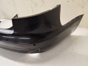 AUDI A6 C6 (2004–2011) Heckstoßstange 4F5807511G - 8