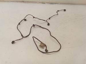 AUDI A6 C6 (2004–2011) Rear parking sensor cable 4F0971085E - 2
