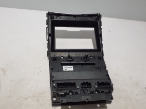 Ford S-MAX (2015–2026) Heater control panel GM2T18E245AYC - 3