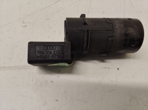 AUDI A6 C6 (2004–2011) Rear parking sensor 7H0919275E - 2