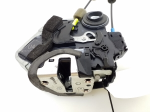 LEXUS IS (2005–2013) Rear side door lock 6906053040 - 2