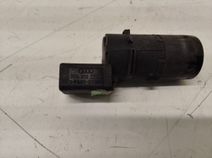 AUDI A6 C6 (2004–2011) Parksensor hinten 7H0919275E - 3