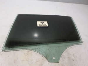   Türscheibe hinten  - 51355A08A91 
