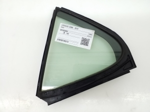   Rear door quarter glass  - 6812453090 