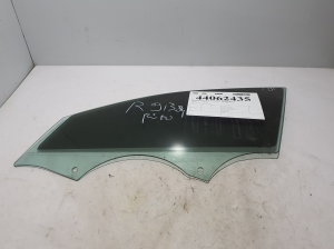   Front door glass  - 51335A08A87 